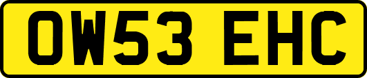 OW53EHC