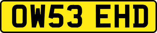 OW53EHD