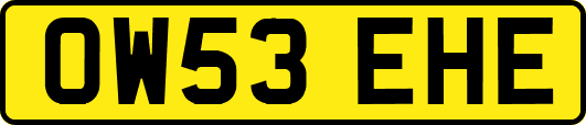 OW53EHE