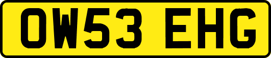 OW53EHG