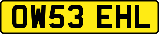 OW53EHL