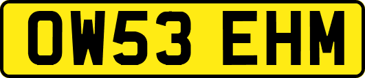 OW53EHM