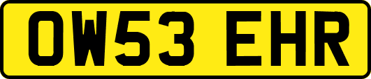OW53EHR