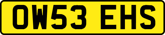 OW53EHS