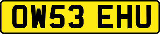 OW53EHU