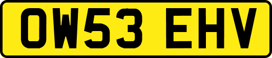 OW53EHV