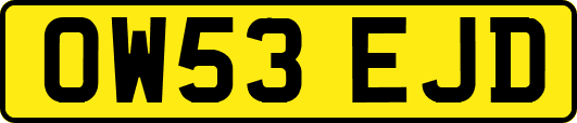 OW53EJD