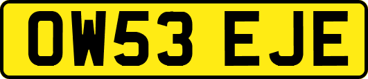 OW53EJE