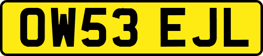 OW53EJL