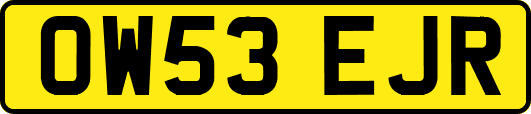 OW53EJR