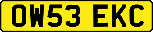 OW53EKC