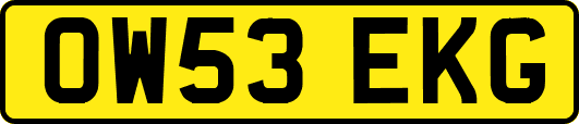 OW53EKG