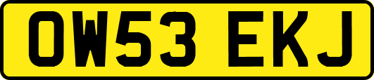 OW53EKJ