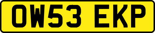 OW53EKP