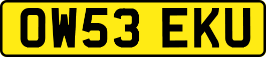 OW53EKU