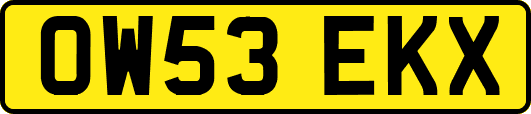 OW53EKX