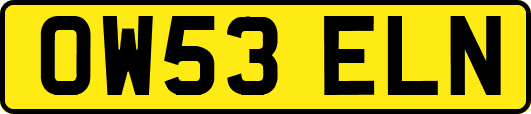 OW53ELN