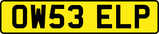 OW53ELP
