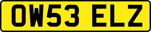 OW53ELZ