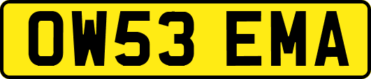 OW53EMA