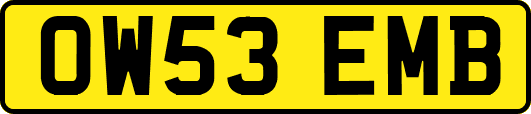 OW53EMB