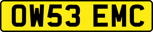 OW53EMC