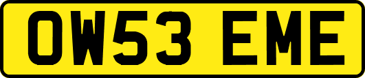 OW53EME