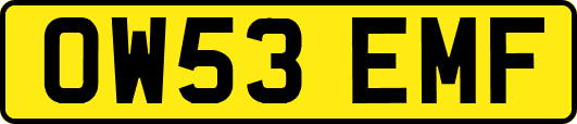 OW53EMF