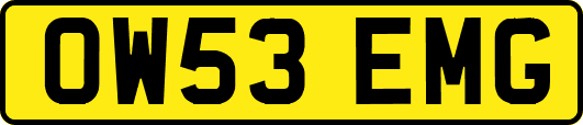 OW53EMG