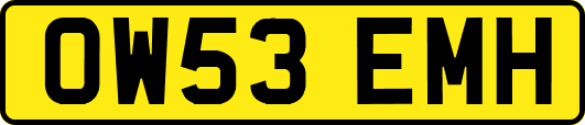 OW53EMH