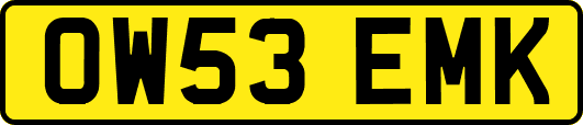 OW53EMK
