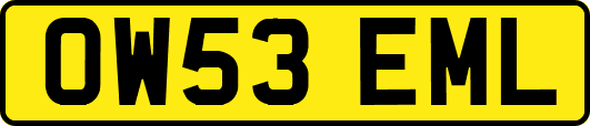 OW53EML