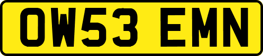 OW53EMN