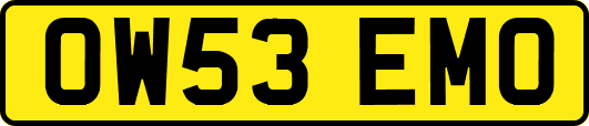 OW53EMO