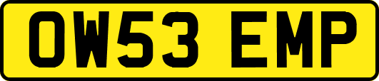 OW53EMP