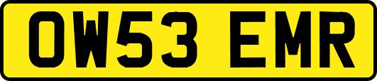 OW53EMR