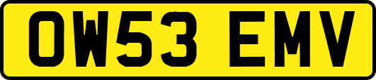 OW53EMV