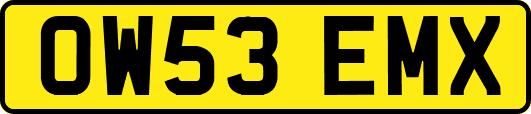 OW53EMX