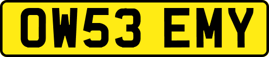 OW53EMY