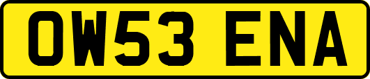 OW53ENA