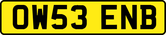 OW53ENB