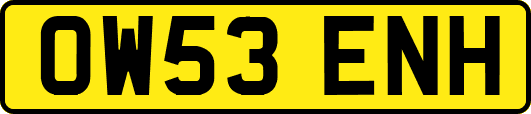 OW53ENH
