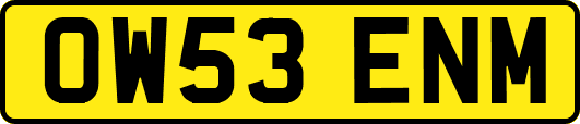 OW53ENM
