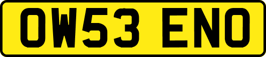 OW53ENO