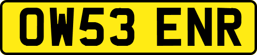 OW53ENR