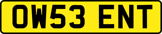 OW53ENT