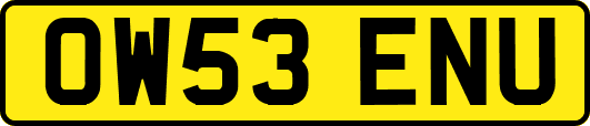 OW53ENU