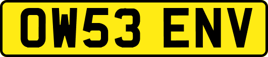 OW53ENV