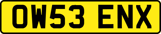 OW53ENX