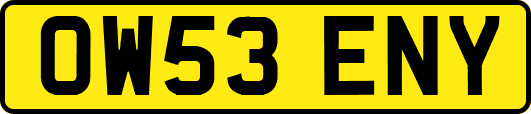 OW53ENY